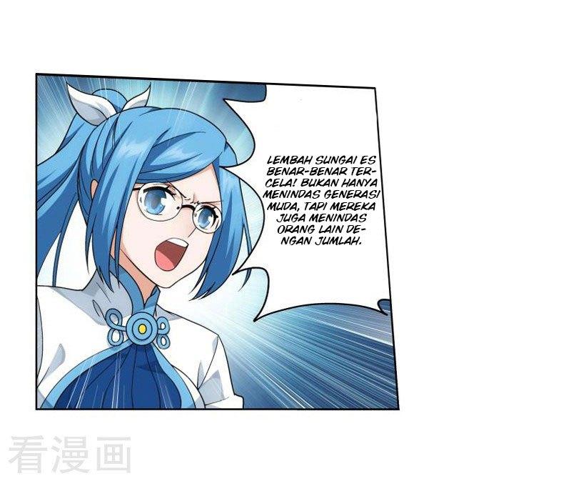 Battle Through the Heavens Chapter 258 halaman 4